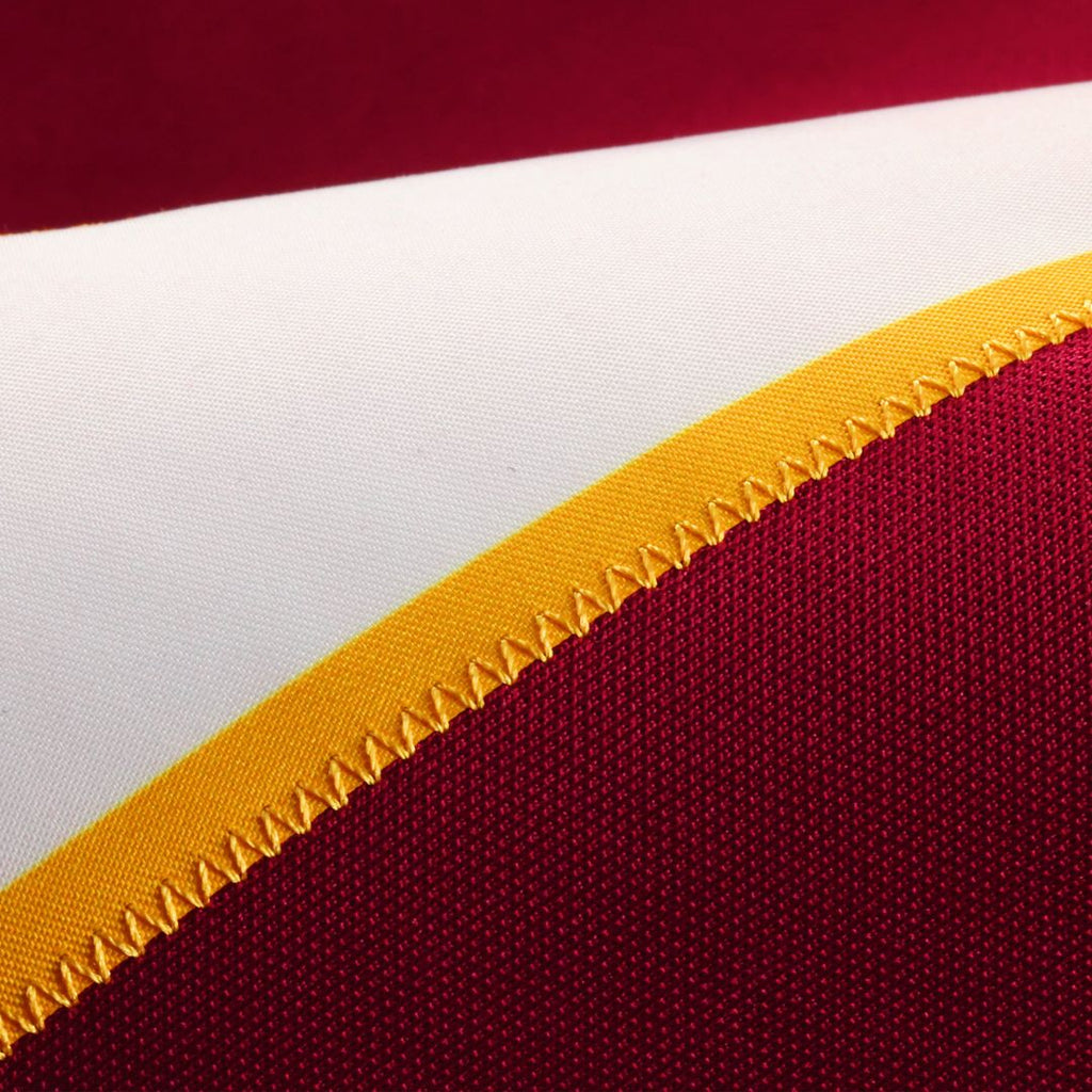 Washington Commanders Frankie Luvu Nike Vapor F.U.S.E. Stitched Limited Jersey - White