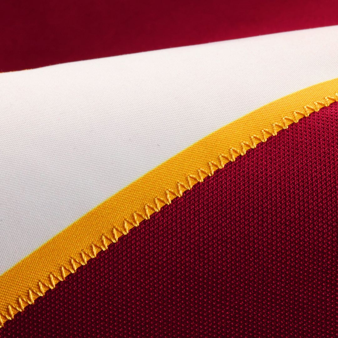 Washington Commanders Frankie Luvu Nike Vapor F.U.S.E. Stitched Limited Jersey - White