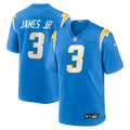 Los Angeles Chargers Derwin James Jr. Nike Game Jersey - Powder Blue
