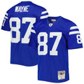 Indianapolis Colts Reggie Wayne Mitchell & Ness Legacy Replica Jersey - Royal