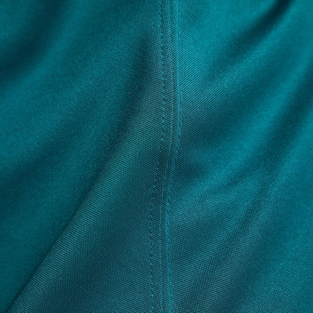 Philadelphia Eagles Cooper DeJean Nike Team Vapor F.U.S.E. Stitched Limited Jersey - Midnight Green