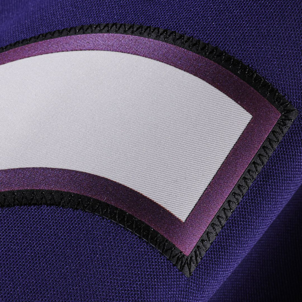 Baltimore Ravens Kyle Hamilton Nike Team Vapor F.U.S.E. Stitched Limited Jersey - Purple