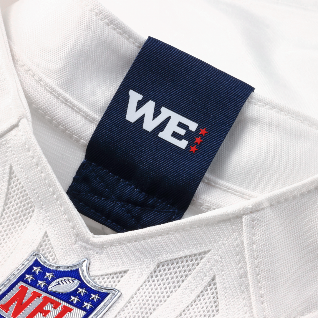 Tennessee Titans Jeffery Simmons Nike Team Vapor F.U.S.E. Stitched Limited Jersey - Light Blue
