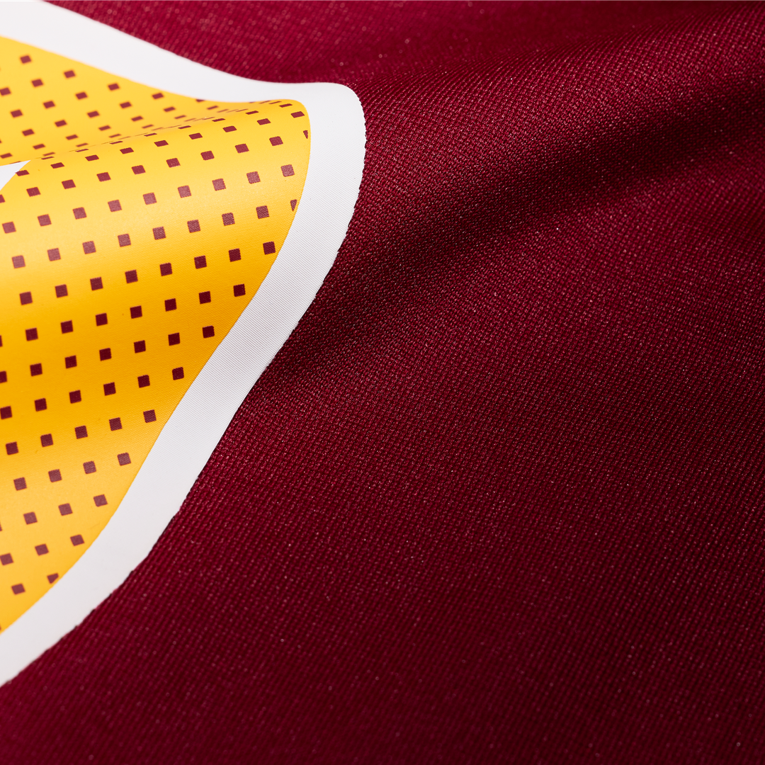 Washington Commanders Car'lin Vigers Nike Team Game Jersey - Burgundy