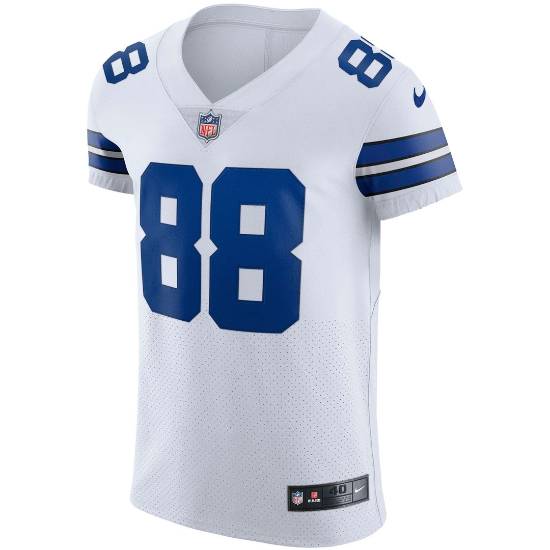Dallas Cowboys CeeDee Lamb Nike Alternate Vapor Elite Jersey - Navy