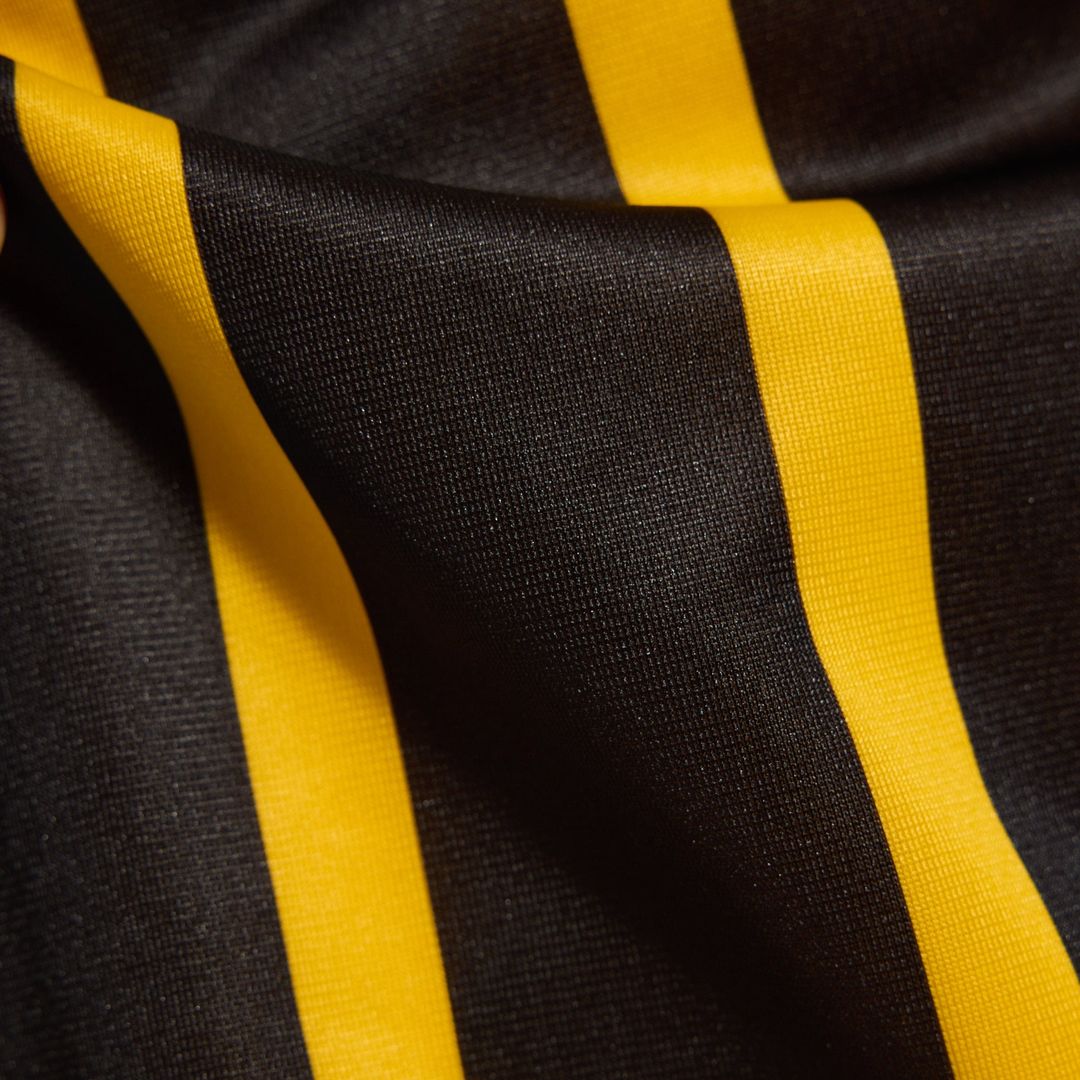 Pittsburgh Steelers Pat Freiermuth Nike Alternate 1933 Throwback Game Jersey - Gold