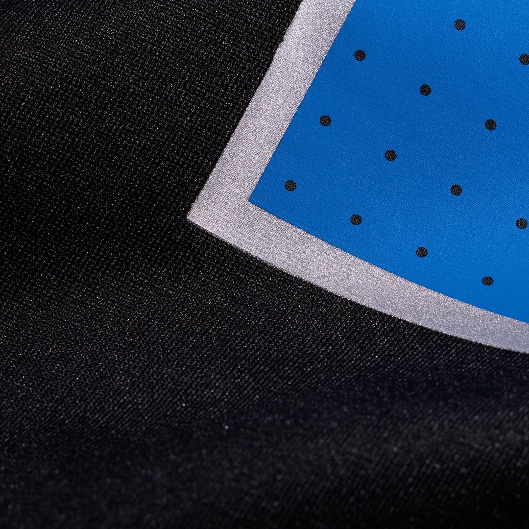 Detroit Lions Penei Sewell Nike 2nd Alternate Game Jersey - Black