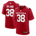 Arizona Cardinals Chad Ryland Nike Team Game Jersey - Cardinal
