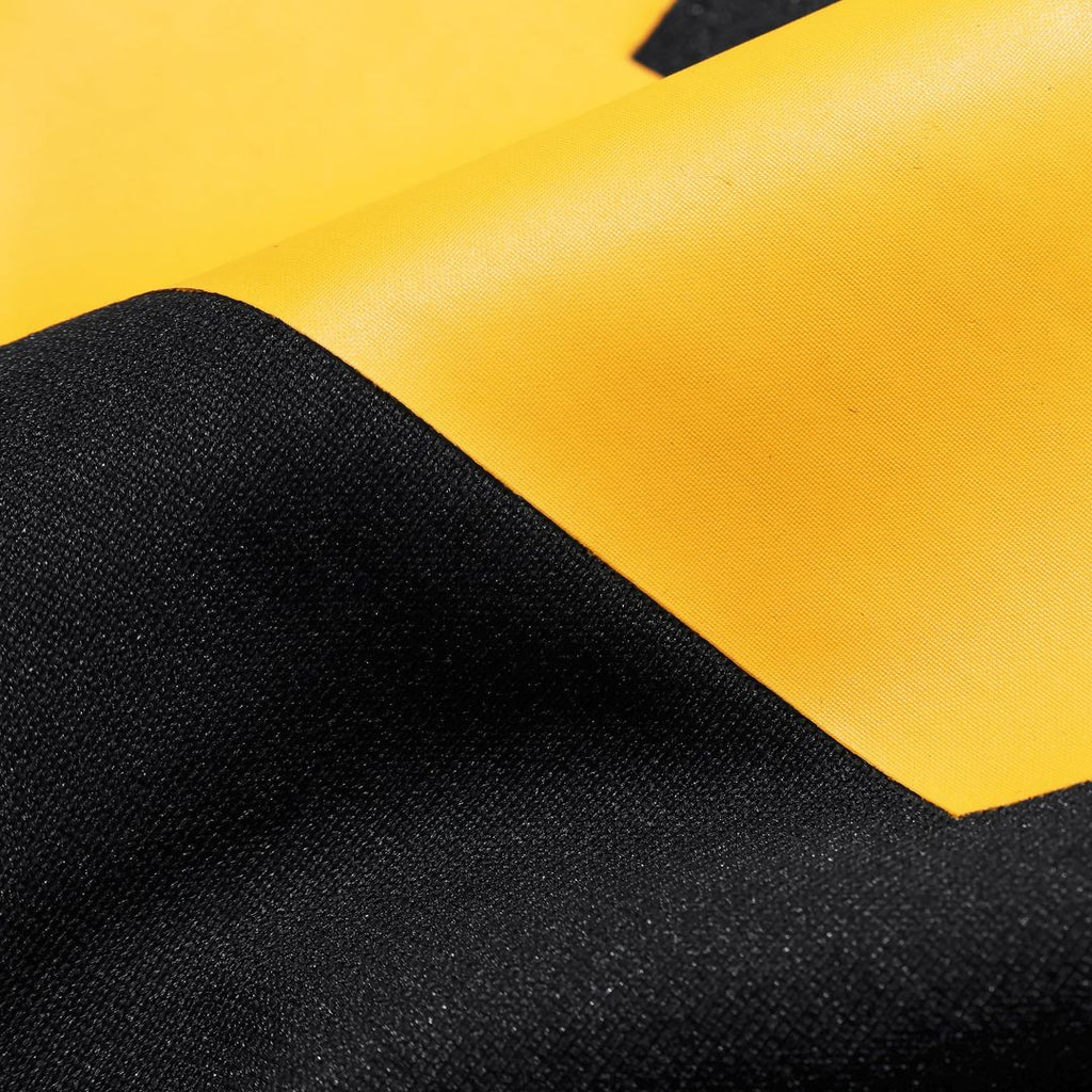 Pittsburgh Steelers Aaron Rodgers Nike Alternate Game Jersey - Black