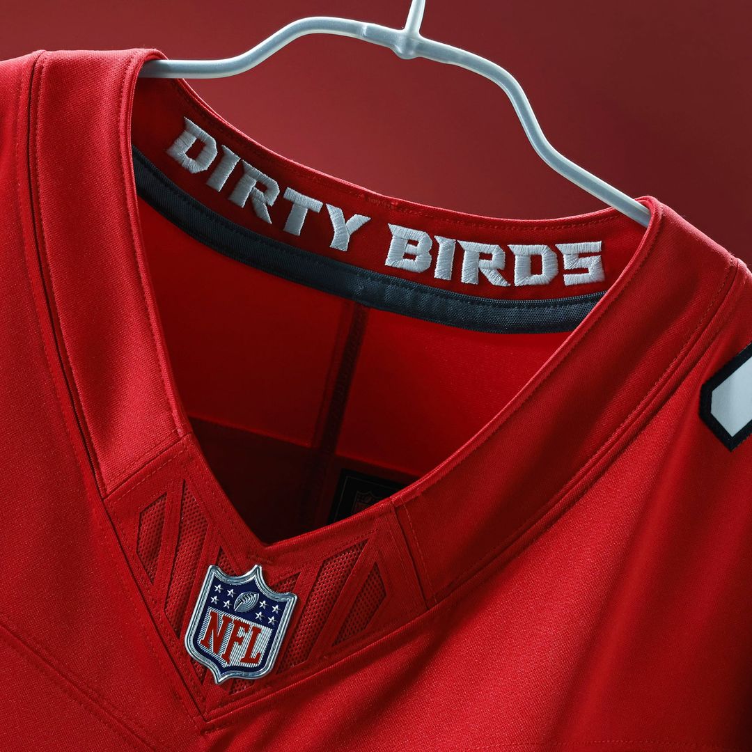 Atlanta Falcons Drake London Nike Alternate Throwback Vapor F.U.S.E. Stitched Limited Jersey - Black
