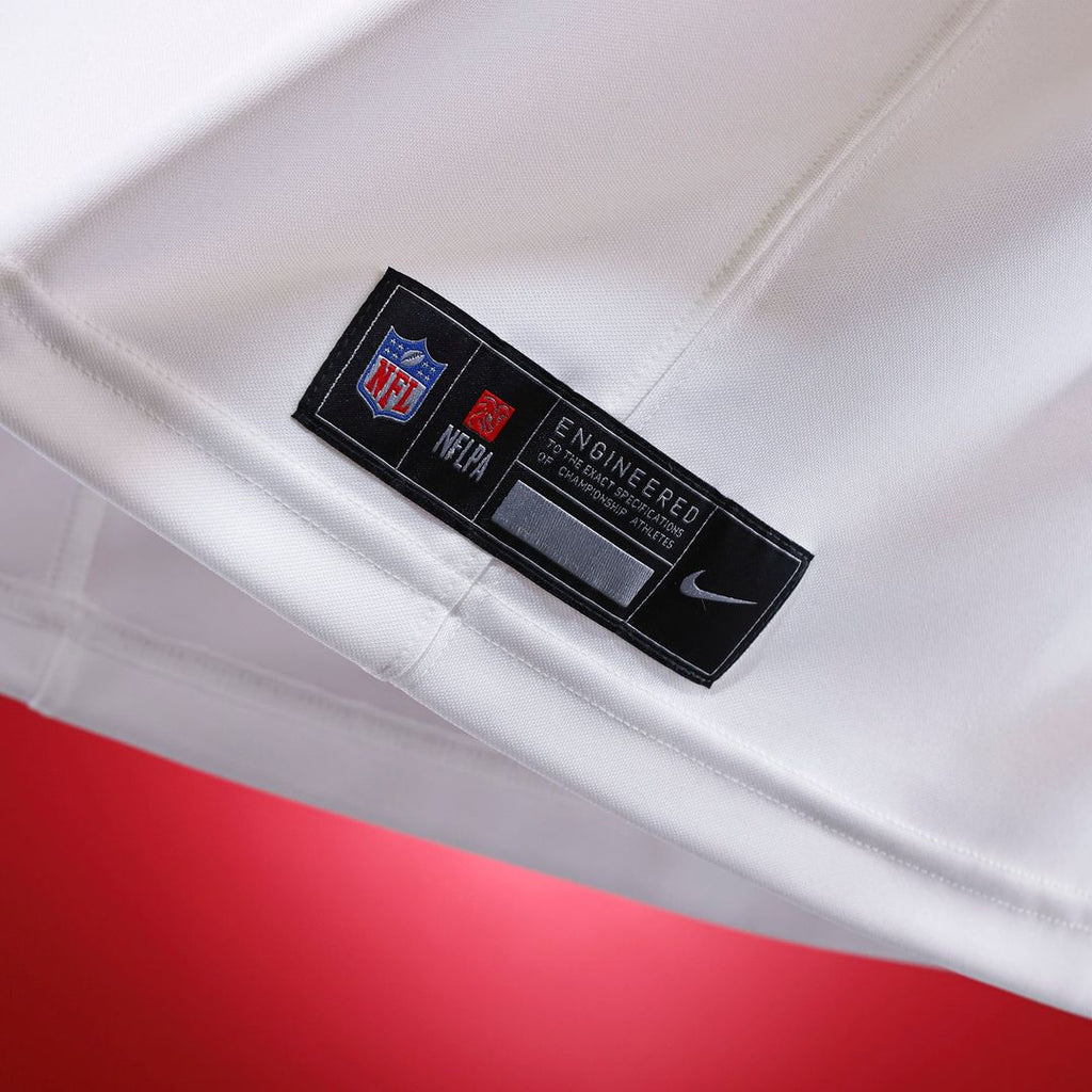 Atlanta Falcons Bijan Robinson Nike Alternate Throwback Vapor F.U.S.E. Stitched Limited Jersey - Black