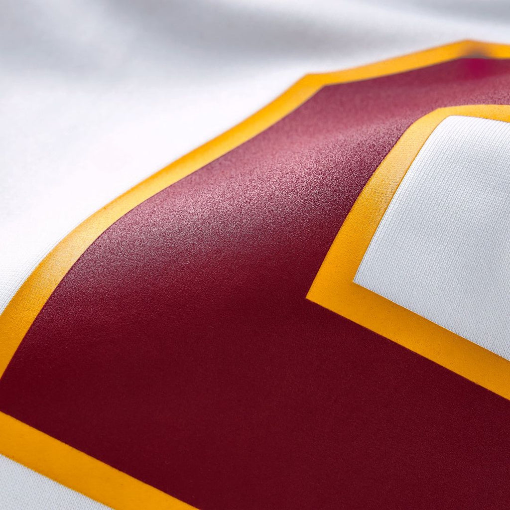Washington Commanders Sean Taylor Nike Hail Raiser Alternate Retired Player Game Jersey - Black