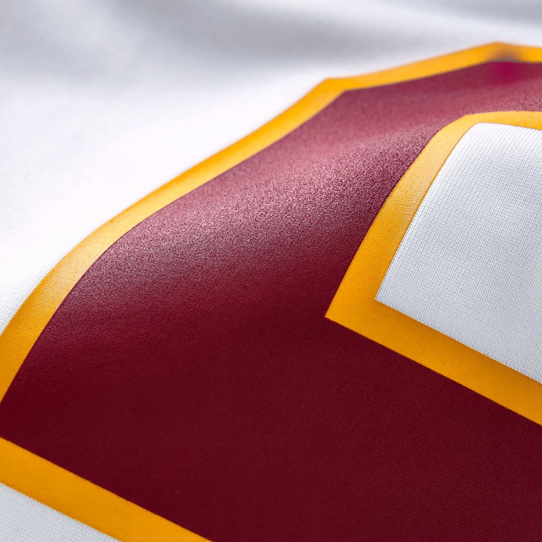 Washington Commanders Sean Taylor Nike Hail Raiser Alternate Retired Player Game Jersey - Black