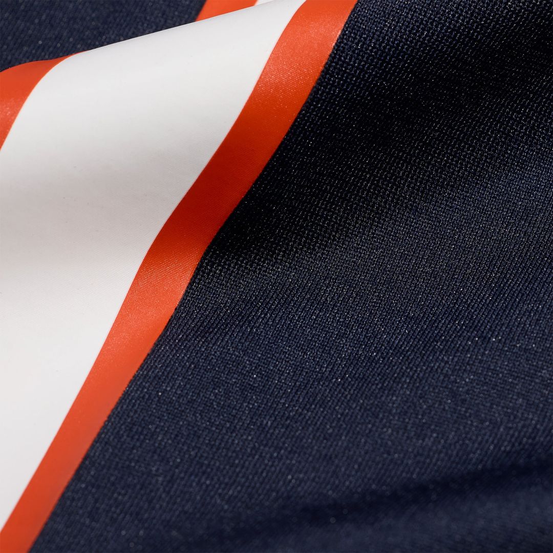 Chicago Bears Luke Newman Nike Team Game Jersey - Navy