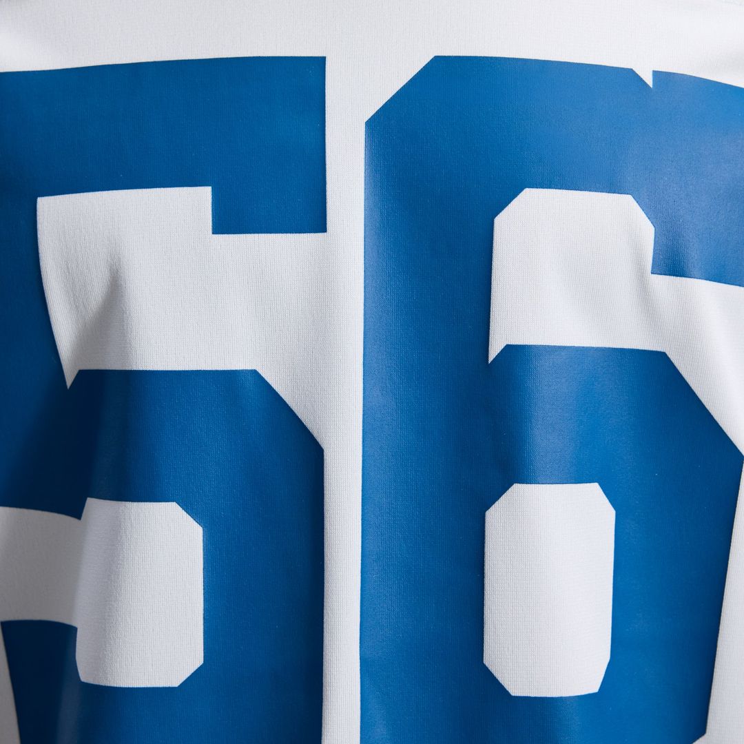 Indianapolis Colts Quenton Nelson Nike Game Player Jersey - White