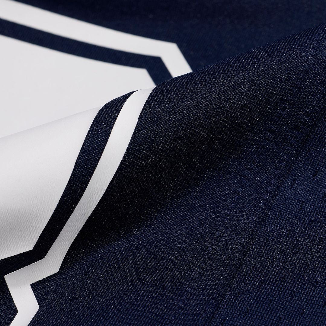 Dallas Cowboys Jake Ferguson Nike Team Game Jersey - Navy