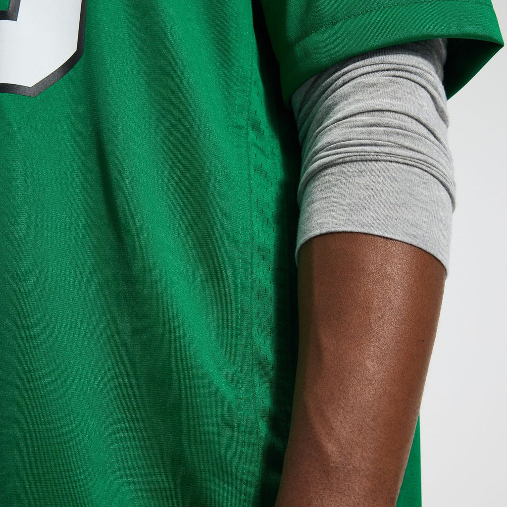 Philadelphia Eagles Jalen Carter Nike Game Jersey - White