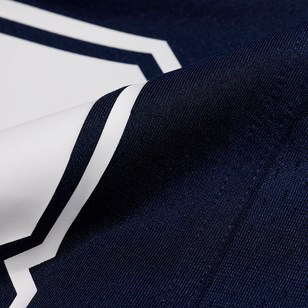 Dallas Cowboys DaRon Bland Nike Game Jersey - Navy