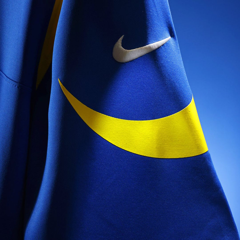 Los Angeles Rams Matthew Stafford Nike Team Vapor F.U.S.E. Stitched Limited Jersey - Royal