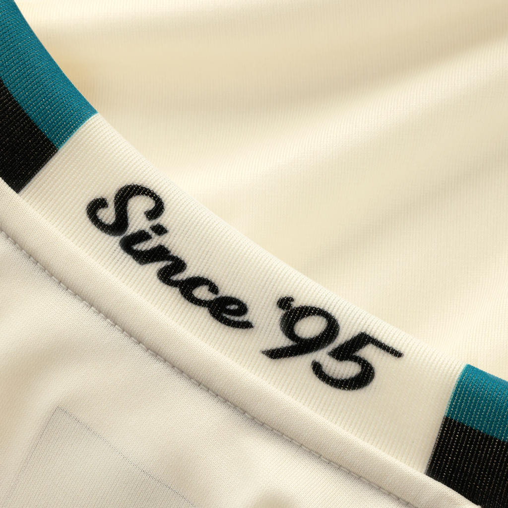 Jacksonville Jaguars Josh Hines-Allen Nike Natural 2026 Rivalries Collection Game Jersey