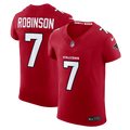 Atlanta Falcons Bijan Robinson Nike Team Vapor F.U.S.E. Elite Jersey - Red