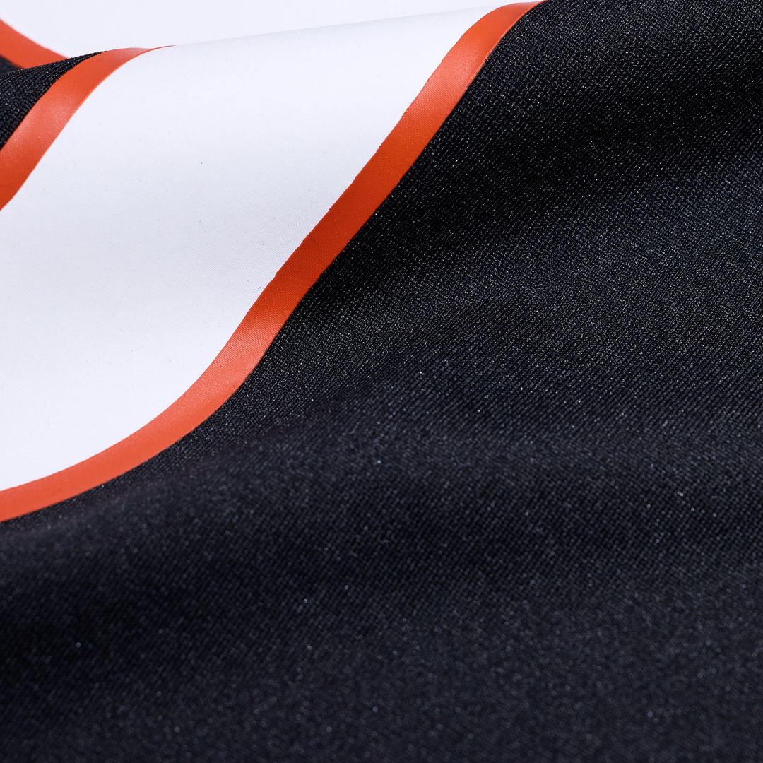 Cincinnati Bengals Ja'Marr Chase Nike Game Jersey - Black
