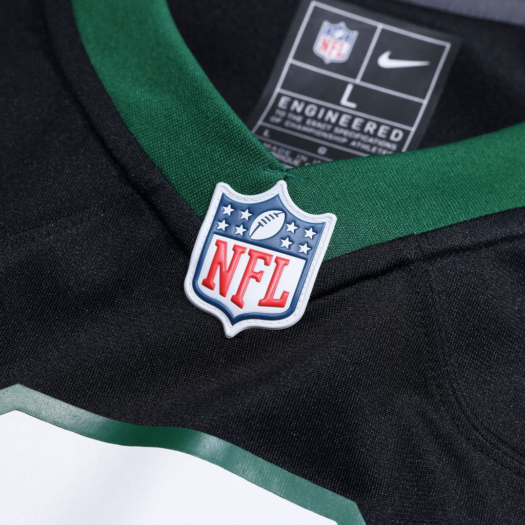 New York Jets Joe Namath Nike Game Jersey - Legacy Green