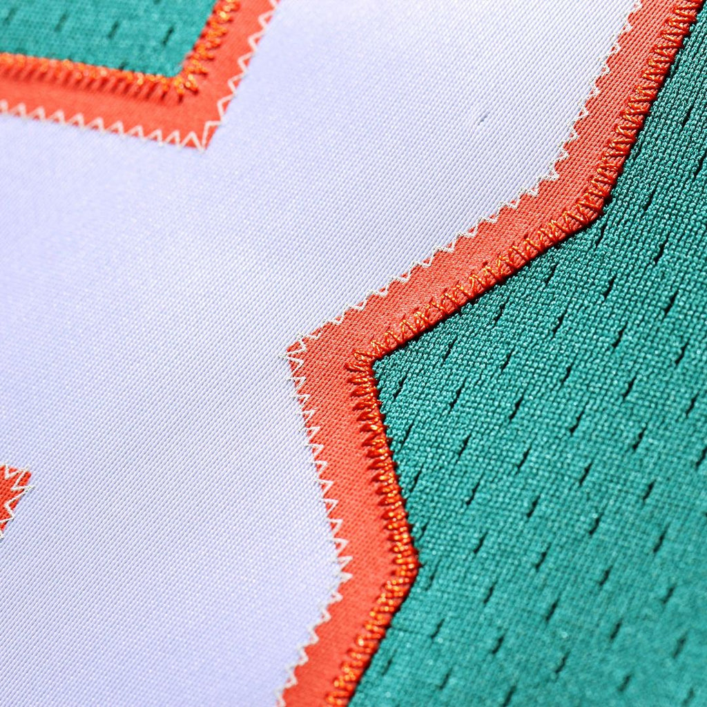 Miami Dolphins Dan Marino Mitchell & Ness Big & Tall 1984 Retired Player Replica Jersey - White