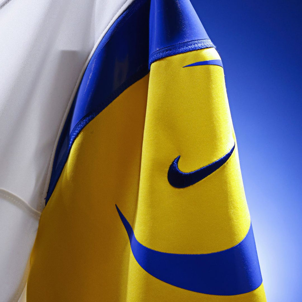 Los Angeles Rams Matthew Stafford Nike Team Vapor F.U.S.E. Stitched Limited Jersey - Royal