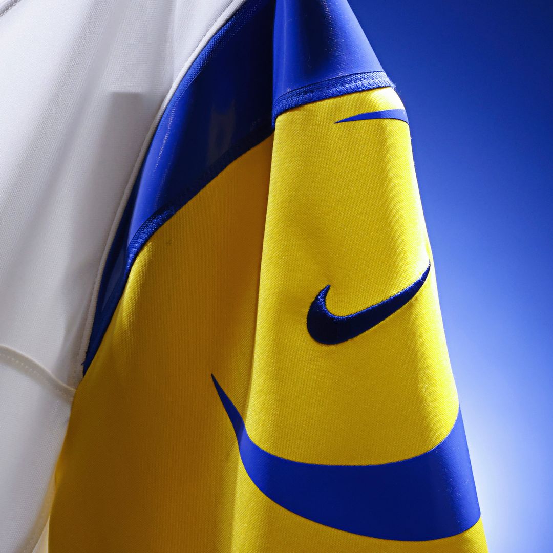 Los Angeles Rams Matthew Stafford Nike Team Vapor F.U.S.E. Stitched Limited Jersey - Royal