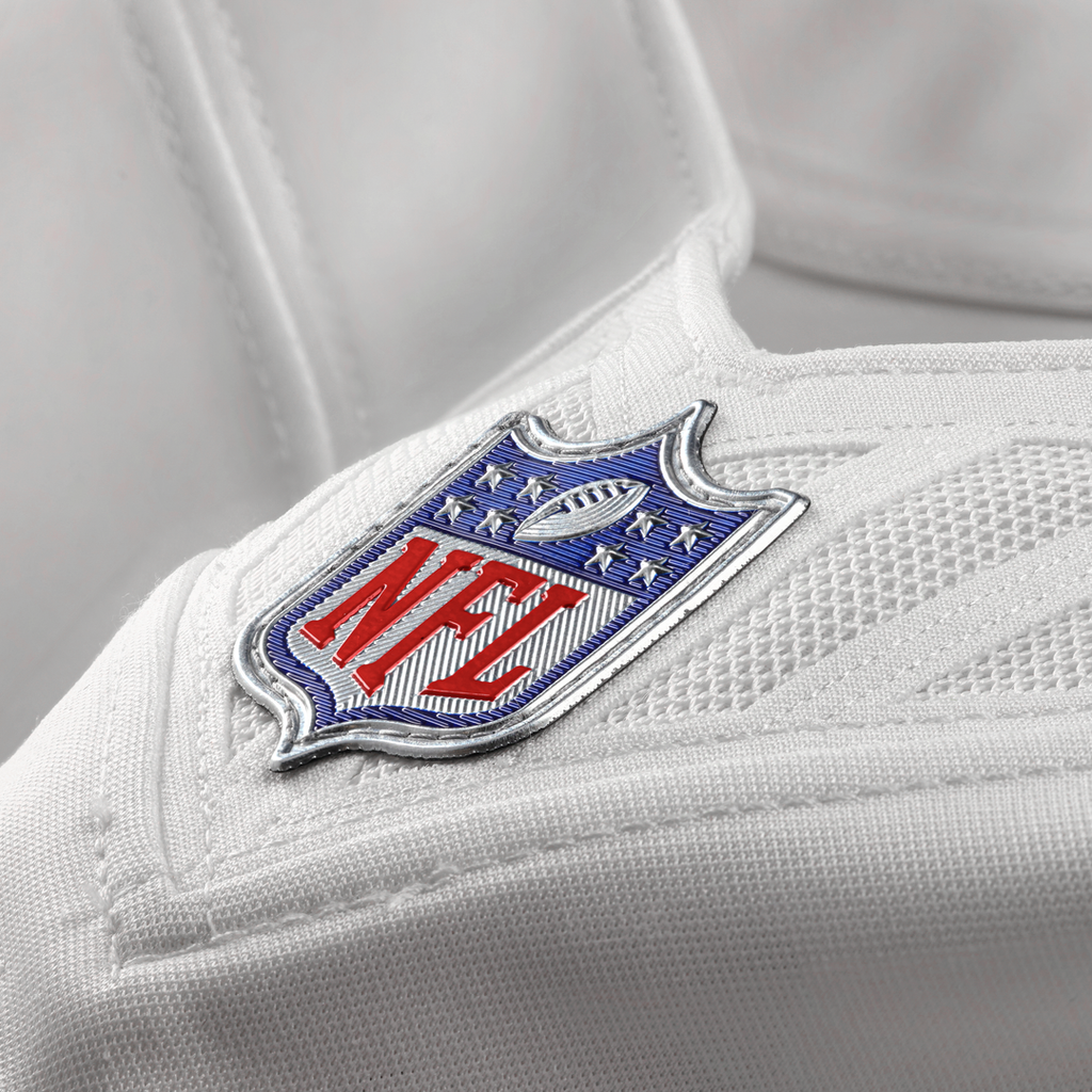 Tennessee Titans Jeffery Simmons Nike Vapor F.U.S.E. Stitched Limited Jersey - White