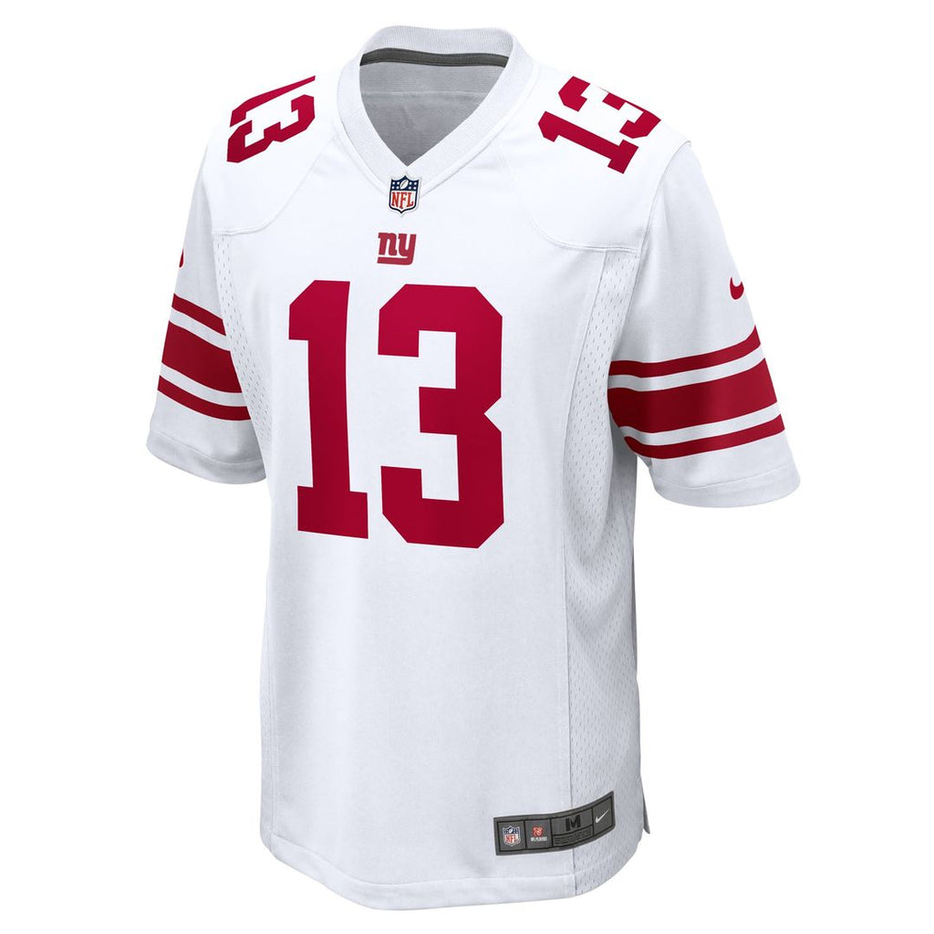 New York Giants Jalin Hyatt Nike Team Game Jersey - Royal