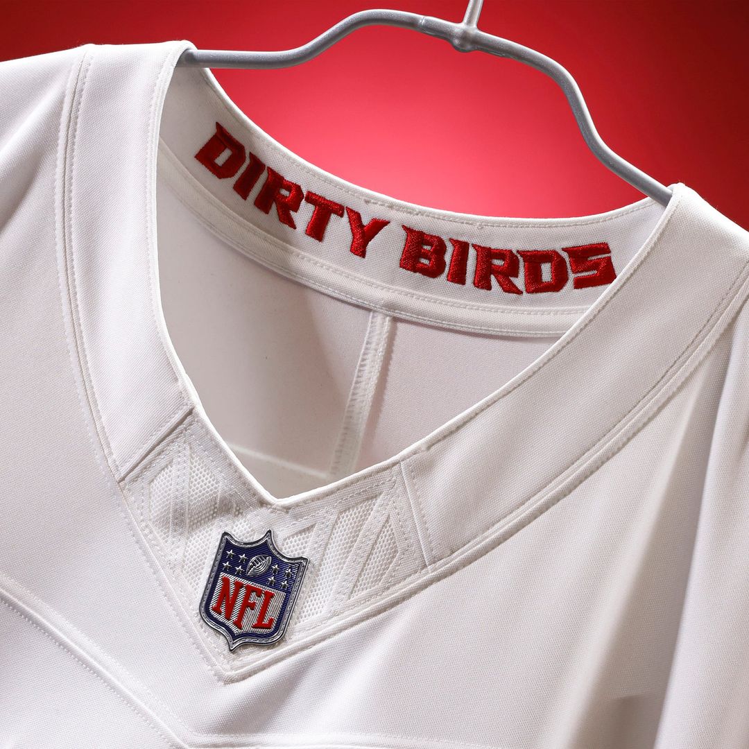 Atlanta Falcons Jalon Walker Nike Vapor F.U.S.E. Stitched Limited Jersey - White
