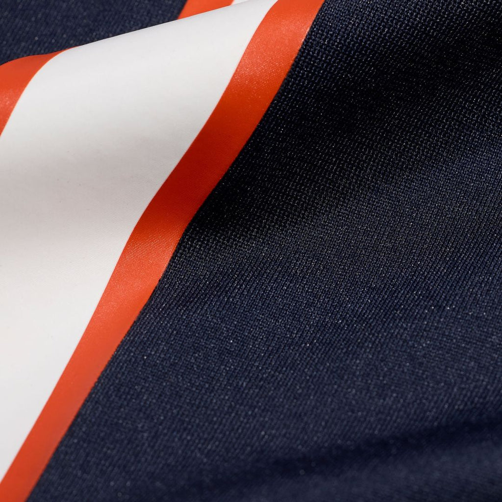 Chicago Bears Joe Thuney Nike Team Game Jersey - Navy