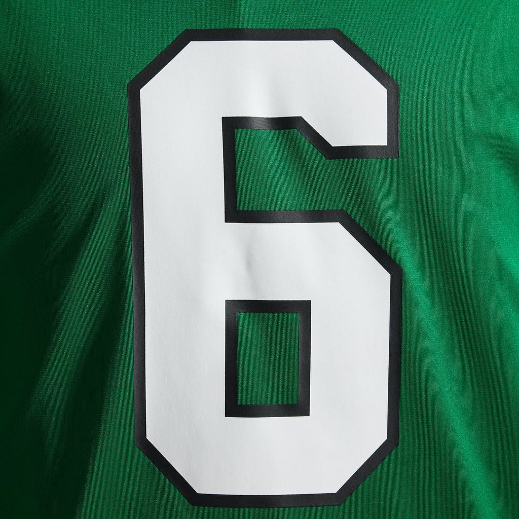 Philadelphia Eagles DeVonta Smith Nike Alternate Game Player Jersey - Kelly Green