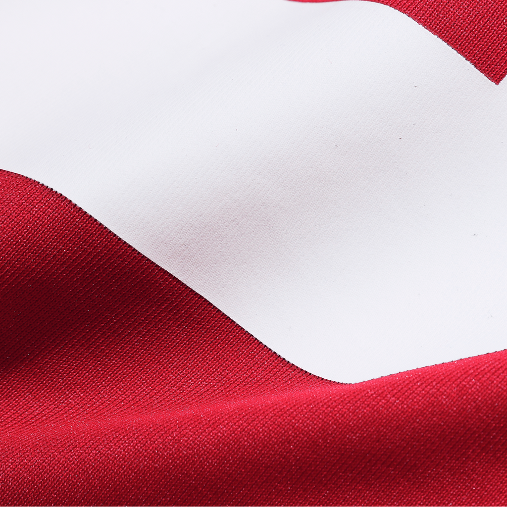 San Francisco 49ers Sam Okuayinonu Nike Team Game Jersey - Scarlet