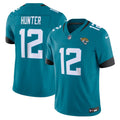 Jacksonville Jaguars Travis Hunter Nike Team Limited Jersey - Teal