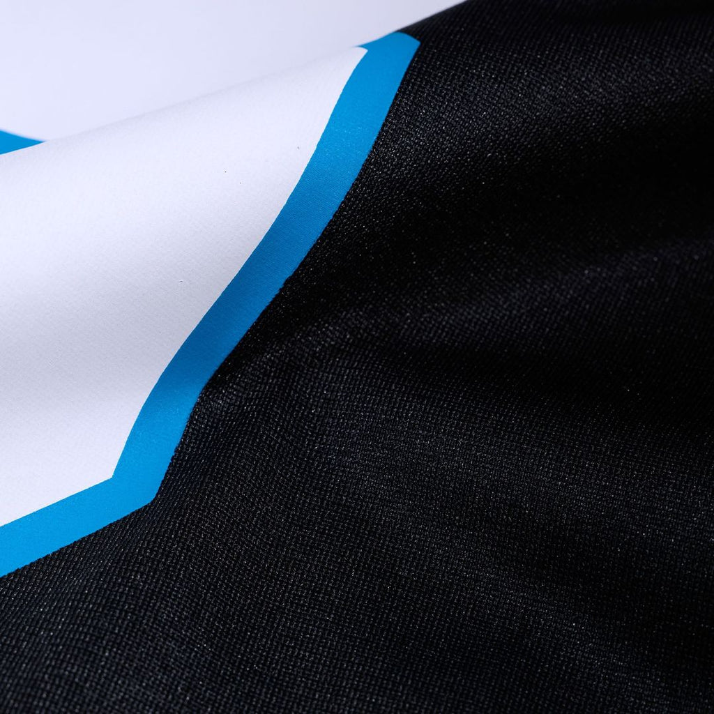 Carolina Panthers Chuba Hubbard Nike Alternate Game Jersey - Blue