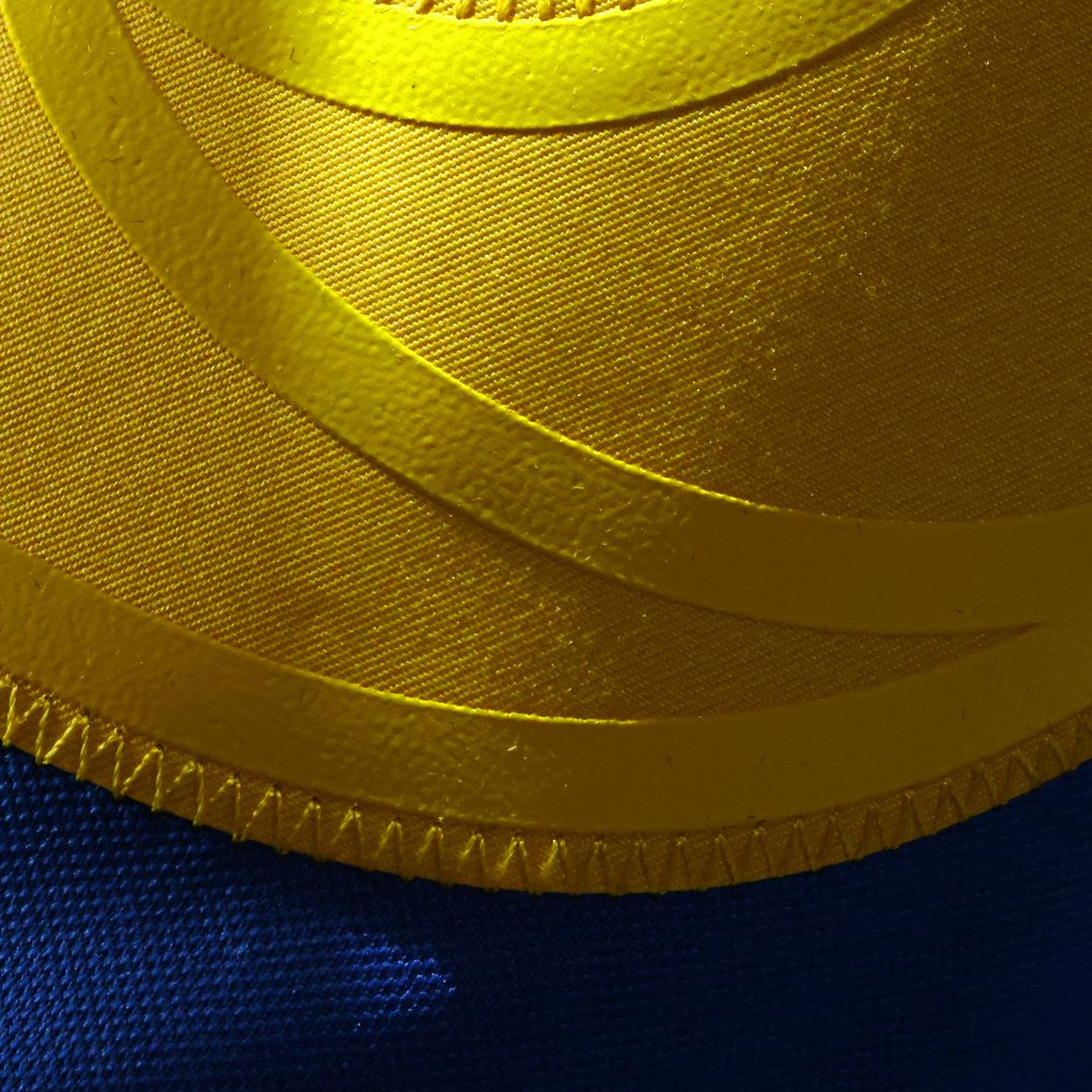 Los Angeles Rams Matthew Stafford Nike Team Vapor F.U.S.E. Stitched Limited Jersey - Royal