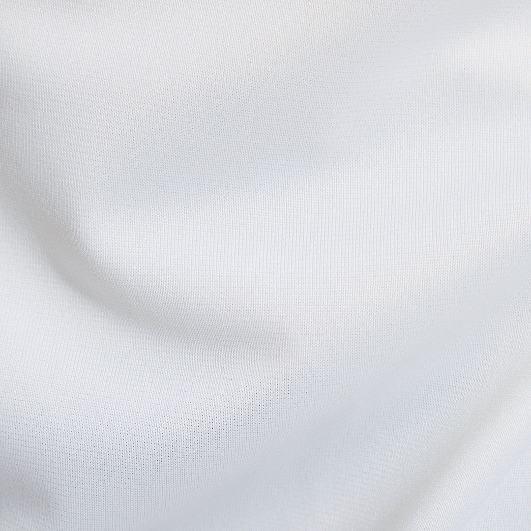 Baltimore Ravens Lamar Jackson Nike Game Jersey - White